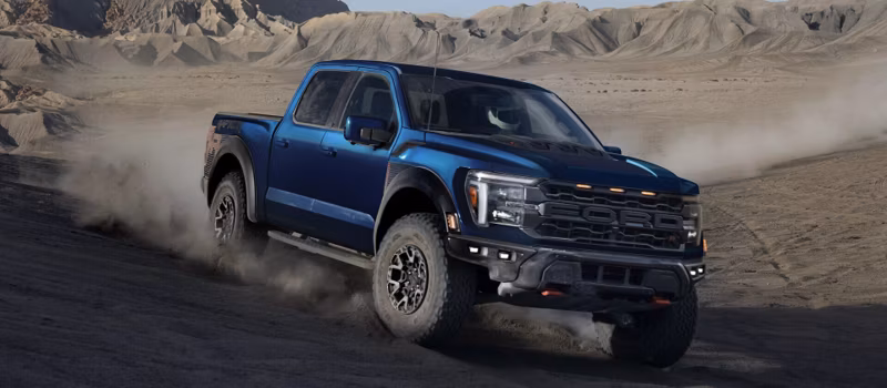 2025 Ford F-150 STX High-Output Supercharged 5.2L V8 Regular Cab 8.0-ft. Styleside 4x2 - Image 32