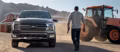 2025 Ford F-150 STX High-Output Supercharged 5.2L V8 Regular Cab 8.0-ft. Styleside 4x2 - Image 33