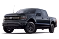 2026 Ford F-150 Tremor® 3.5L PowerBoost® Full Hybrid V6 SuperCab 6.5-ft. Styleside 4x4 - Image 2