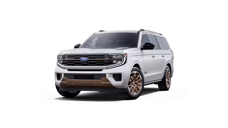 2025 Ford Expedition® MAX King Ranch® - Image 1