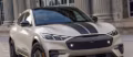 2025 Ford Mustang Mach-E® GT - Image 6