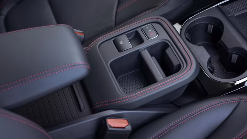 2025 Ford Mustang Mach-E® Premium RWD - Image 67