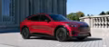 2025 Ford Mustang Mach-E® Rally - Image 4