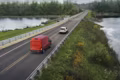 2026 Ford 2025 E-Transit™ Chassis Cab - Image 12