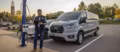 2026 Ford 2025 E-Transit™ Chassis Cab - Image 13