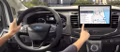 2026 Ford 2025 E-Transit™ Cargo Van - Image 10