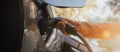 2025 Ford 2025 F-150® Lightning® XLT - Image 13