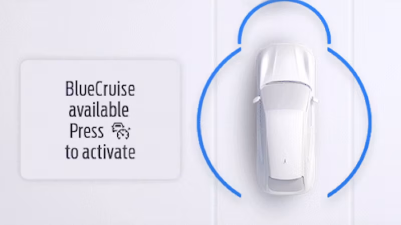 2025 Ford 2025 F-150® Lightning® XLT - Image 19