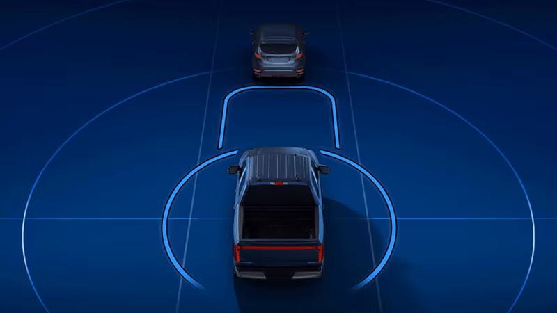 2025 Ford 2025 F-150® Lightning® XLT - Image 23