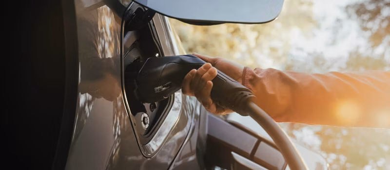 2026 Ford 2025 F-150® Lightning® Lariat® - Image 13