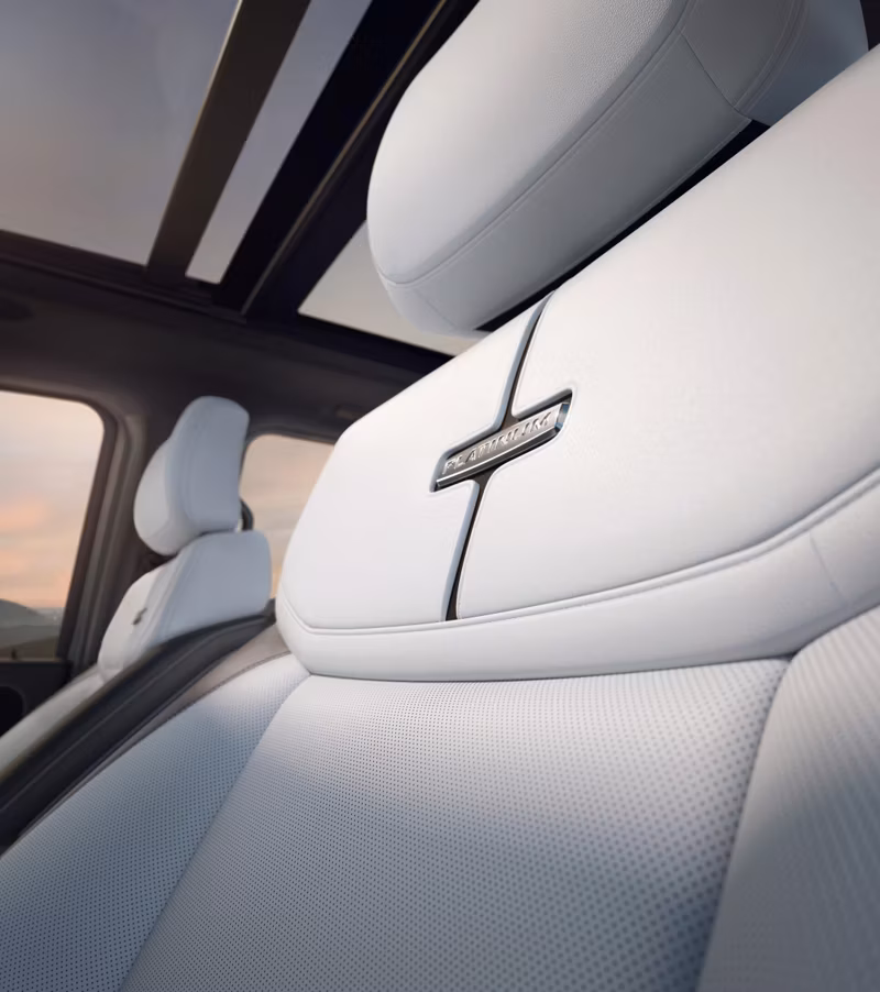 2026 Ford 2025 F-150® Lightning® Lariat® - Image 27
