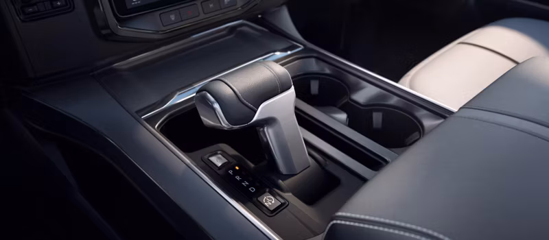 2026 Ford 2025 F-150® Lightning® Lariat® - Image 38