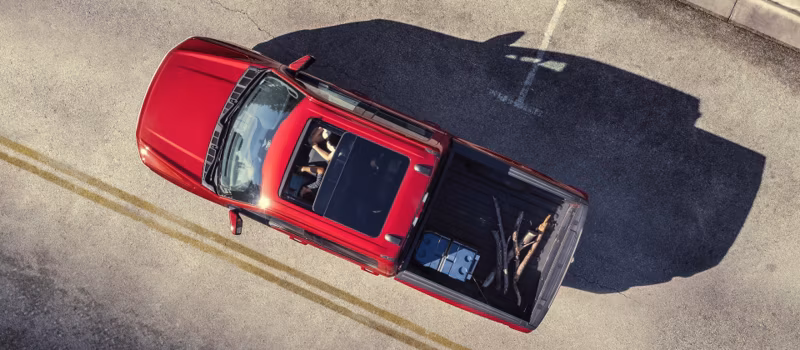 2026 Ford 2025 F-150® Lightning® Lariat® - Image 40