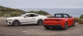 2025 Ford 2025 Mustang® EcoBoost® Convertible - Image 24
