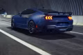 2025 Ford 2025 Mustang® EcoBoost® Convertible - Image 41
