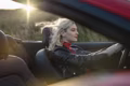 2025 Ford 2025 Mustang® EcoBoost® Convertible - Image 42