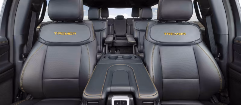 2026 Ford Expedition® MAX Active - Image 32