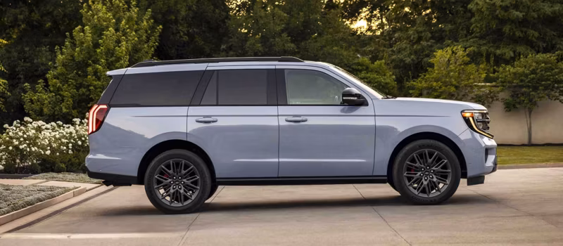 2026 Ford Expedition® MAX Active - Image 33