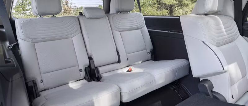 2025 Ford Expedition® MAX King Ranch® - Image 19