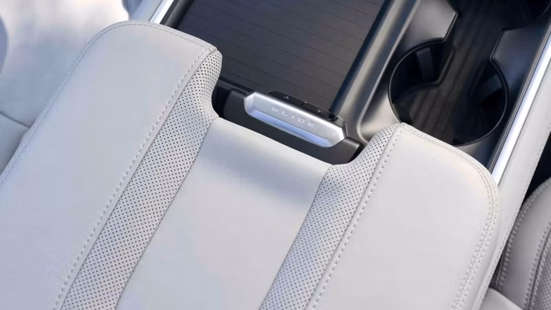 2025 Ford Expedition® MAX King Ranch® - Image 21