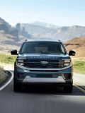 2025 Ford Expedition® MAX King Ranch® - Image 48