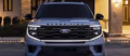 2026 Ford Expedition® MAX Platinum® 3.5L EcoBoost® V6 engine - Image 31