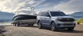 2026 Ford Expedition® MAX Platinum® 3.5L EcoBoost® V6 engine - Image 39