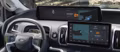 2026 Ford Expedition® MAX Platinum® 3.5L EcoBoost® V6 engine - Image 49