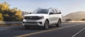 2025 Ford Expedition® MAX Platinum® 3.5L EcoBoost® V6 High-Output engine - Image 43