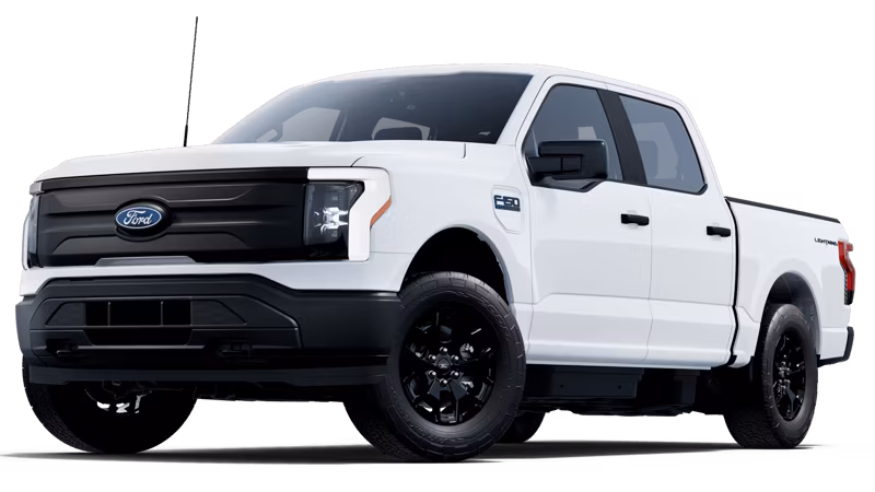 2025 Ford F-150® Lightning® Pro - Image 1