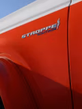 2026 Ford Bronco® Stroppe Edition 3.0L Ecoboost® Base (2-Dr/4-Dr) 4X4 - Image 5