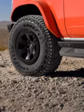 2026 Ford Bronco® Stroppe Edition 3.0L Ecoboost® Raptor (4-Door) 4X4 - Image 4