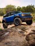 2026 Ford Bronco® Raptor®3.0L Ecoboost® Base (2-Dr/4-Dr) 4X4 - Image 3