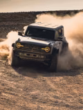 2026 Ford Bronco® Raptor®3.0L Ecoboost® Badlands (2-Dr/4-Dr) 4X4 - Image 4