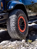 2026 Ford Bronco® Raptor®3.0L Ecoboost® Raptor (4-Door) 4X4 - Image 5