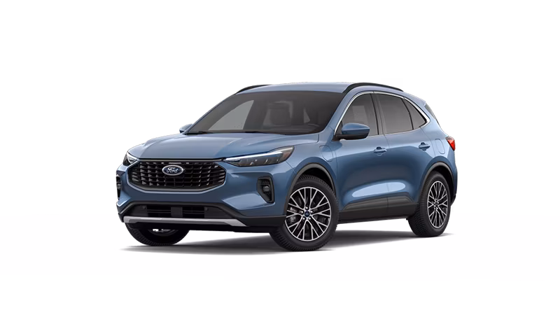 2026 Ford Escape® Plug-In Hybrid 1.5L Ecoboost® - Image 3
