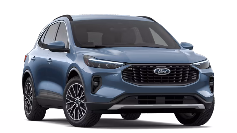 2026 Ford Escape® Plug-In Hybrid 2.0L Ecoboost® - Image 1