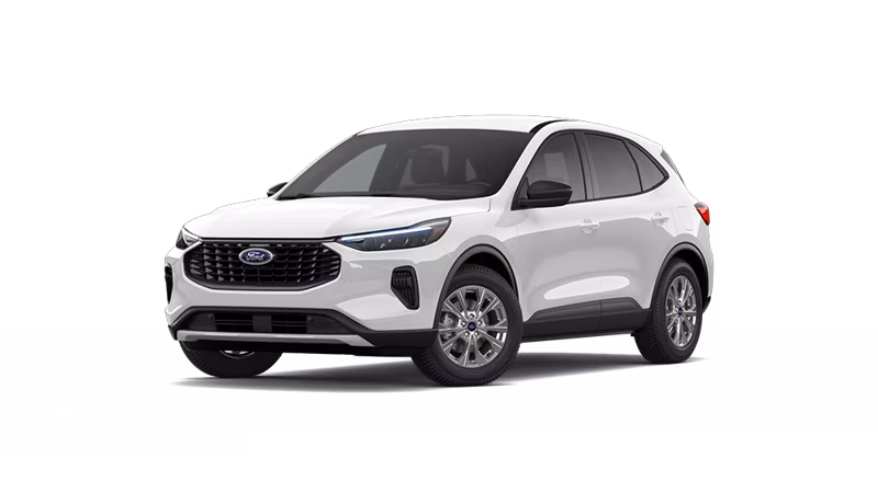 2026 Ford Escape Active® 2.5L Hybrid - Image 3