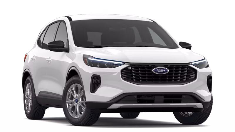 2026 Ford Escape Active® 2.0L Ecoboost® - Image 1