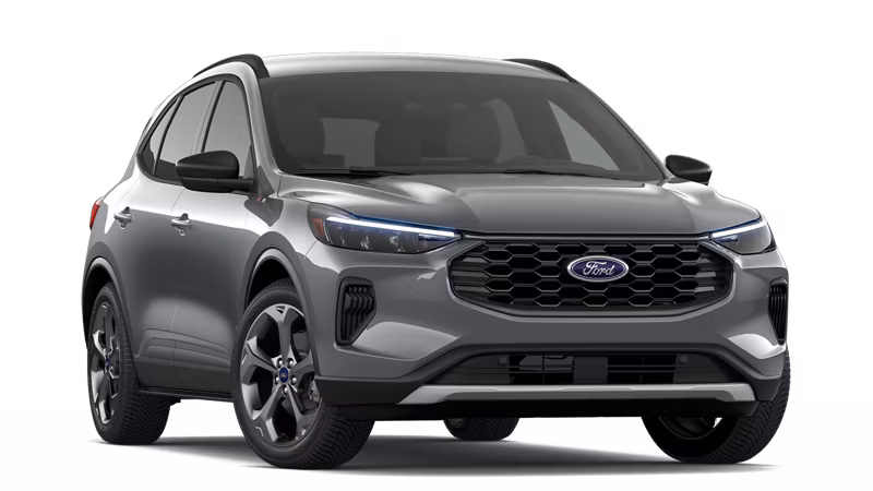 2026 Ford Escape® St-Line 2.5L Plug-In Hybrid - Image 1