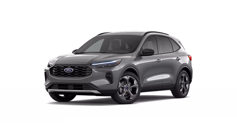 2026 Ford Escape® St-Line Select 2.5L Plug-In Hybrid - Image 3