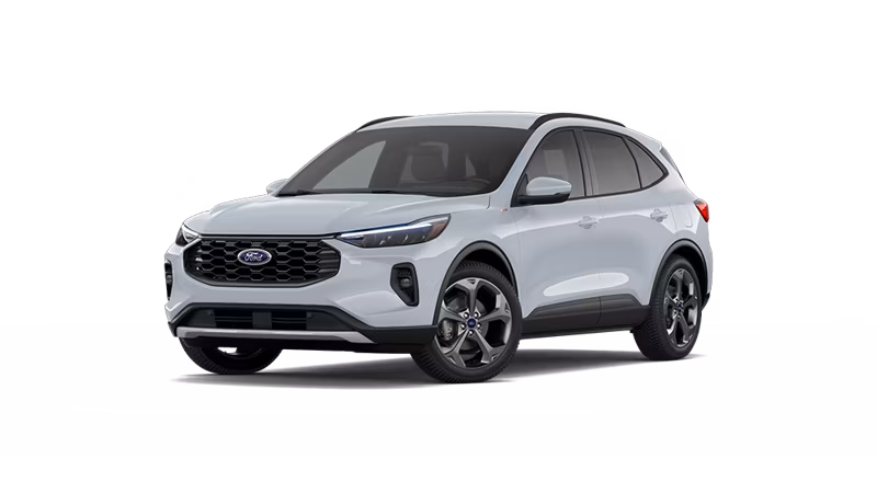 2026 Ford Escape® St-Line Select 2.5L Plug-In Hybrid - Image 4