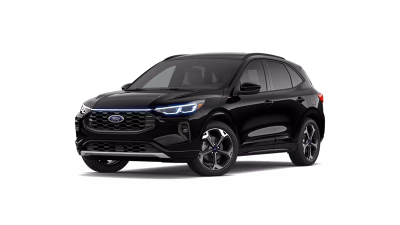 2026 Ford Escape® St-Line Elite 2.5L Plug-In Hybrid - Image 4