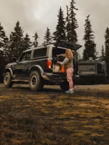 2026 Ford Bronco® Base 2.3L Ecoboost® Base (2-Dr/4-Dr) 4X4 - Image 4