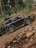 2026 Ford Bronco® Base 3.0L Ecoboost® Base (2-Dr/4-Dr) 4X4 - Image 3