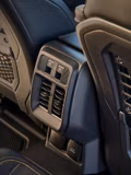 2026 Ford Bronco® Big Bend® 2.3L Ecoboost® Base (2-Dr/4-Dr) 4X4 - Image 5