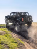 2026 Ford Bronco® Big Bend® 3.0L Ecoboost® Base (2-Dr/4-Dr) 4X4 - Image 3