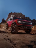 2026 Ford Bronco® Big Bend® 2.3L Ecoboost® Raptor (4-Door) 4X4 - Image 4