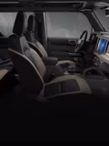 2026 Ford Bronco® Outer Banks® 3.0L Ecoboost® Base (2-Dr/4-Dr) 4X4 - Image 4