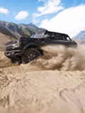 2026 Ford Bronco® Badlands® 3.0L Ecoboost® Base (2-Dr/4-Dr) 4X4 - Image 4